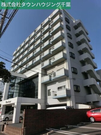 プラザ真砂の物件外観写真